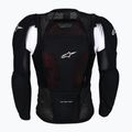 Zbroja rowerowa męska Alpinestars Vector Tech Jacket black 2