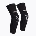 Ochraniacze rowerowe na łokcie Alpinestars Paragon Plus Elbow black/white