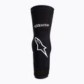 Ochraniacze rowerowe na łokcie Alpinestars Paragon Plus Elbow black/white 2
