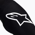 Ochraniacze rowerowe na łokcie Alpinestars Paragon Plus Elbow black/white 4