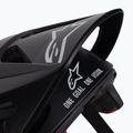 Kask rowerowy Alpinestars Vector Pro Atom black/red matt 7