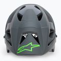 Kask rowerowy Alpinestars Vector Pro Atom dark gray/cool gray matt 2