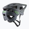 Kask rowerowy Alpinestars Vector Pro Atom dark gray/cool gray matt 10
