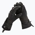 Rękawice snowboardowe męskie Level Fly 2021 black