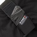 Rękawice snowboardowe męskie Level Fly 2021 black 4
