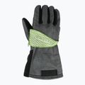 Rękawice snowboardowe męskie Level Fly Mitt black 7