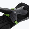 Rękawice snowboardowe męskie Level Fly Mitt black 8