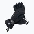 Rękawice snowboardowe dziecięce Level Fly 2022 black