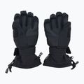 Rękawice snowboardowe dziecięce Level Fly 2022 black 2