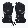 Rękawice snowboardowe dziecięce Level Fly 2022 black 3
