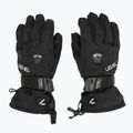 Rękawice snowboardowe dziecięce Level Fly black 3