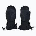 Rękawice snowboardowe dziecięce Level Fly Mitt black 2