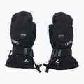 Rękawice snowboardowe dziecięce Level Fly Mitt black 3