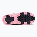 Śniegowce dziecięce BOATILUS Hybrid Sport Lace rose deep 4