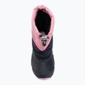 Śniegowce dziecięce BOATILUS Hybrid Sport Lace rose deep 5