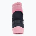 Śniegowce dziecięce BOATILUS Hybrid Sport Lace rose deep 6