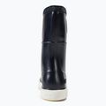 Kalosze juniorskie BOATILUS Penguy Worm Lining navy 6