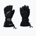 Rękawice snowboardowe męskie Level Half Pipe Gore-Tex 2021 black