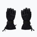 Rękawice snowboardowe męskie Level Half Pipe Gore-Tex 2021 black 3