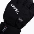 Rękawice snowboardowe męskie Level Half Pipe Gore-Tex 2021 black 5