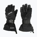 Rękawice snowboardowe męskie Level Half Pipe Gore-Tex black