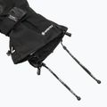 Rękawice snowboardowe męskie Level Half Pipe Gore-Tex black 5