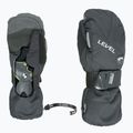 Rękawice narciarskie męskie Level Half Pipe Mitt Gore-Tex black
