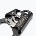 Zacisk wspinaczkowy Grivel A&D Ascender Descender Left black 3