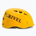 Kask wspinaczkowy Grivel Salamander 2.0 yellow 3