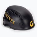 Kask wspinaczkowy Grivel Salamander 2.0 black