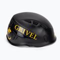 Kask wspinaczkowy Grivel Salamander 2.0 black 3