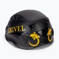 Kask wspinaczkowy Grivel Salamander 2.0 black 4