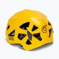 Kask wspinaczkowy Grivel Stealth yellow 4