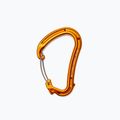Karabinek Grivel Carryabiner gold 2