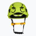 Kask wspinaczkowy Grivel Salamander 2.0 green 3