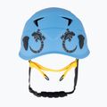 Kask wspinaczkowy Grivel Salamander 2.0 blue 3