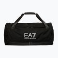 Torba EA7 Emporio Armani Train Core Large Gym 44,5 l black beauty
