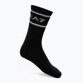Skarpety EA7 Emporio Armani Train Socks Sponge 3 pary black/vanilla ice/armani blu 6