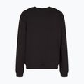 Bluza męska EA7 Emporio Armani Train Logo Series T-Top Big Logo black 2
