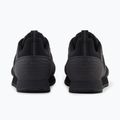 Buty EA7 Emporio Armani Black & White Laces black/asphalt 10