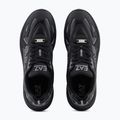 Buty EA7 Emporio Armani Ace Runner Special triple black/silver 12
