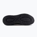 Buty EA7 Emporio Armani Infinity Cage triple black 11