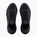 Buty EA7 Emporio Armani Infinity Cage triple black 12