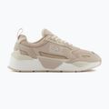 Buty EA7 Emporio Armani Ace Runner New cement/almond milk/light gold 8