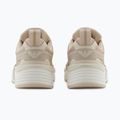 Buty EA7 Emporio Armani Ace Runner New cement/almond milk/light gold 10