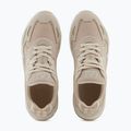Buty EA7 Emporio Armani Ace Runner New cement/almond milk/light gold 12