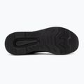 Buty EA7 Emporio Armani Ace Runner New triple black/silver 4