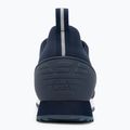 Buty EA7 Emporio Armani Black & White Laces navy/white 6