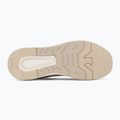 Buty EA7 Emporio Armani Ace Runner New cement/almond milk/light gold 4
