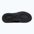 Buty EA7 Emporio Armani Infinity Cage triple black 4